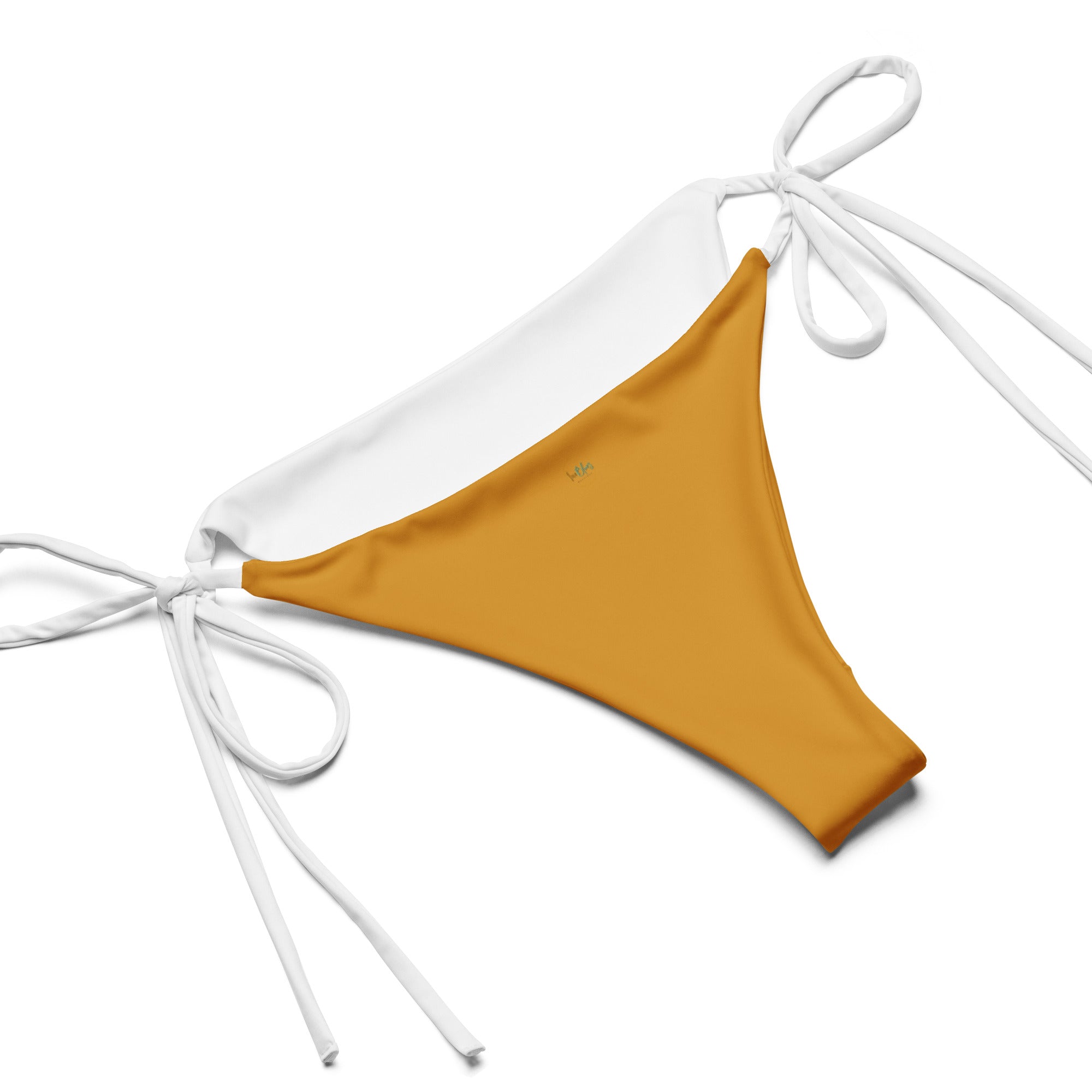 Angostura Caribbean Rum String Bikini