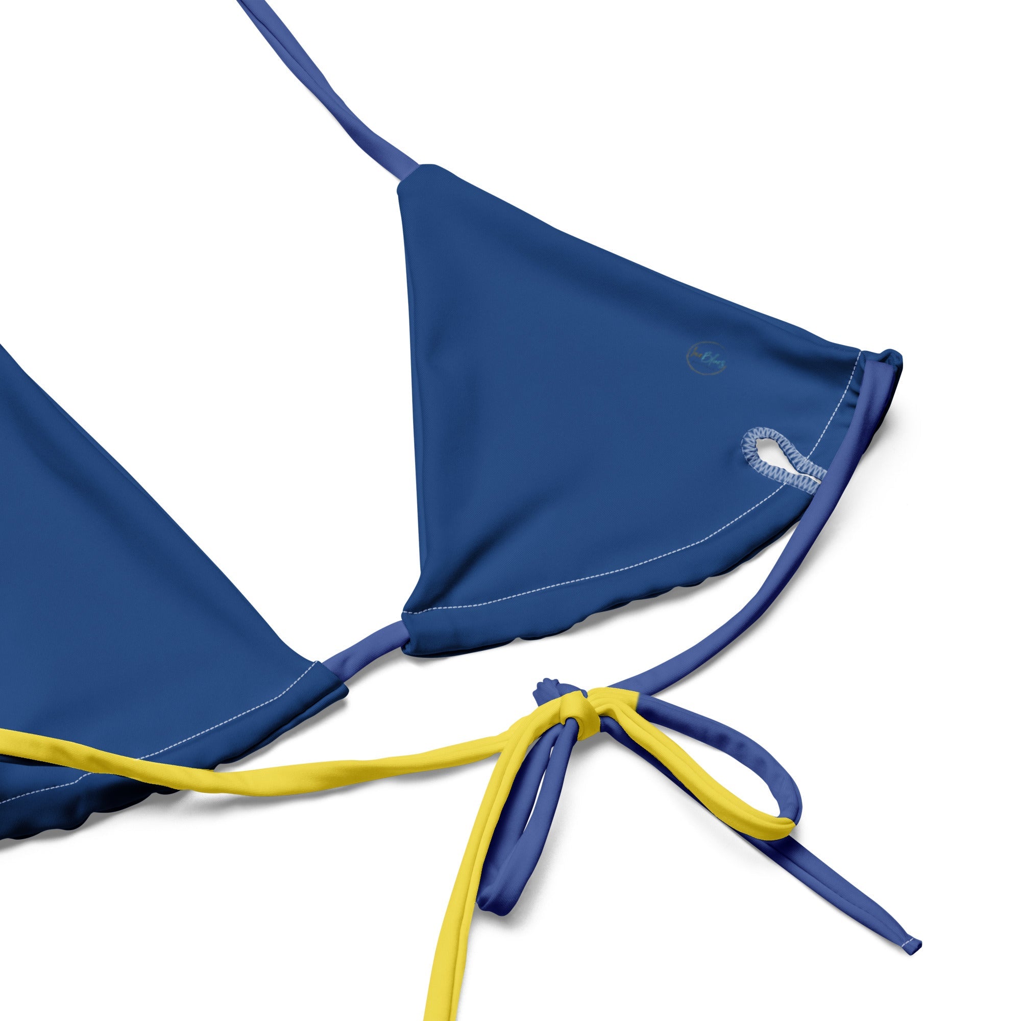 Curacao String Bikini