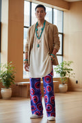 Phisherman Phish Donuts Lounge Pants
