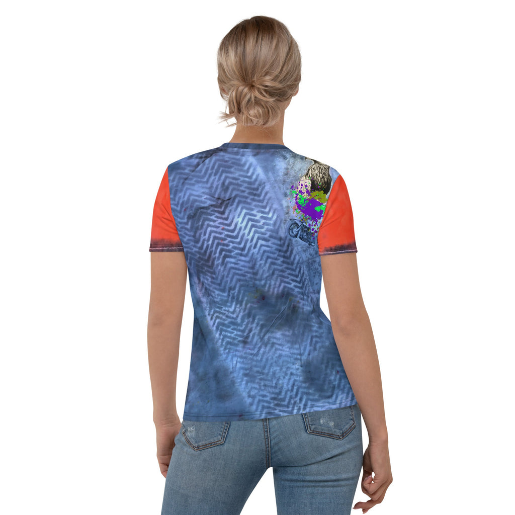 Vintage Cycle T-shirt