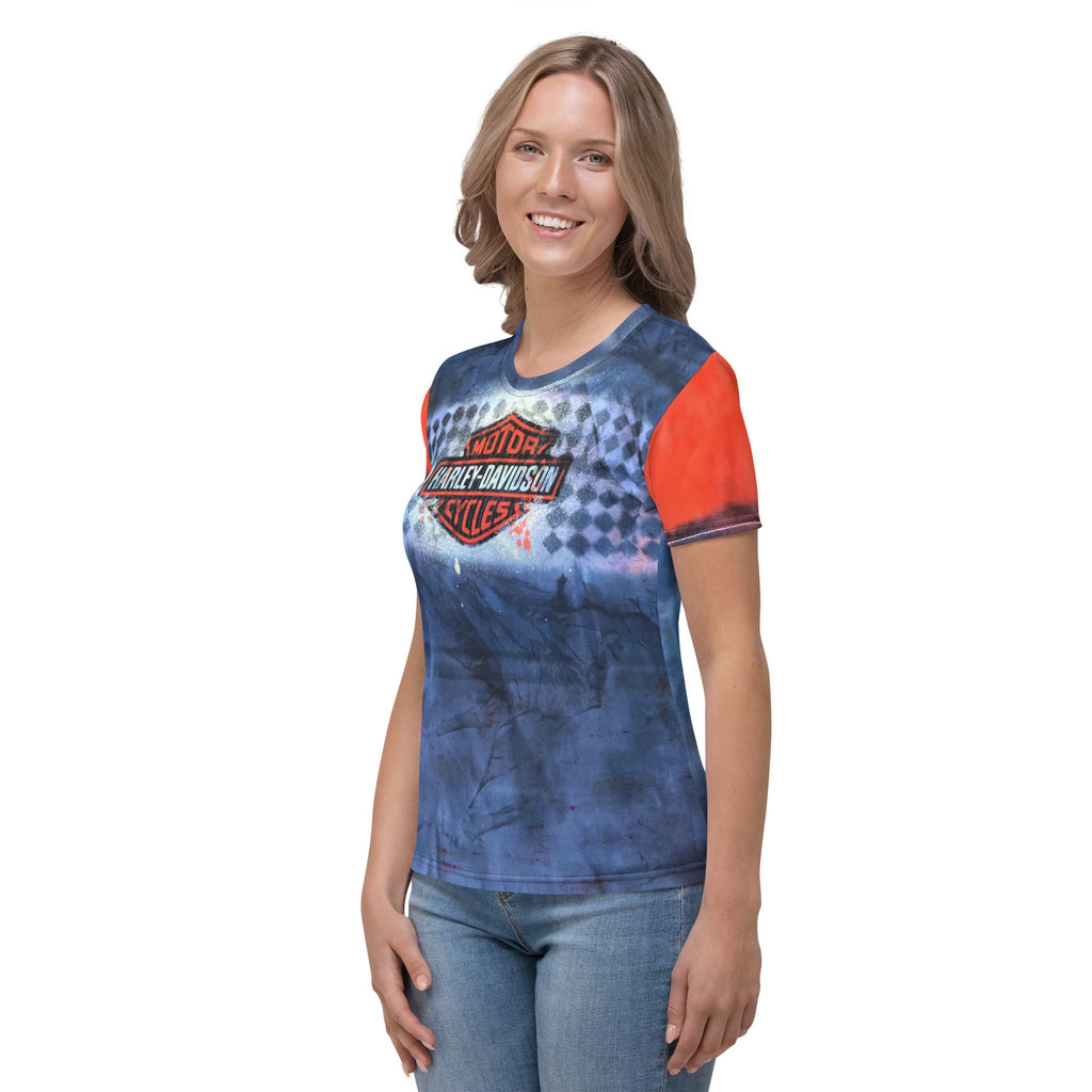 Vintage Cycle T-shirt