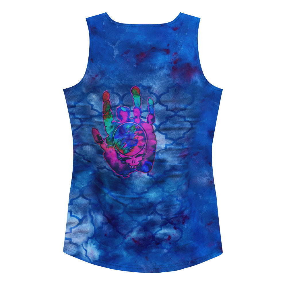 THE BOLT Tank Top