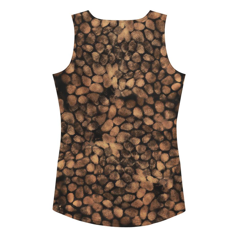 Dino Egg Tank Top
