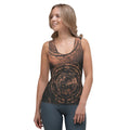 Egyptian Feather Women's Tank