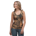 Dino Egg Tank Top