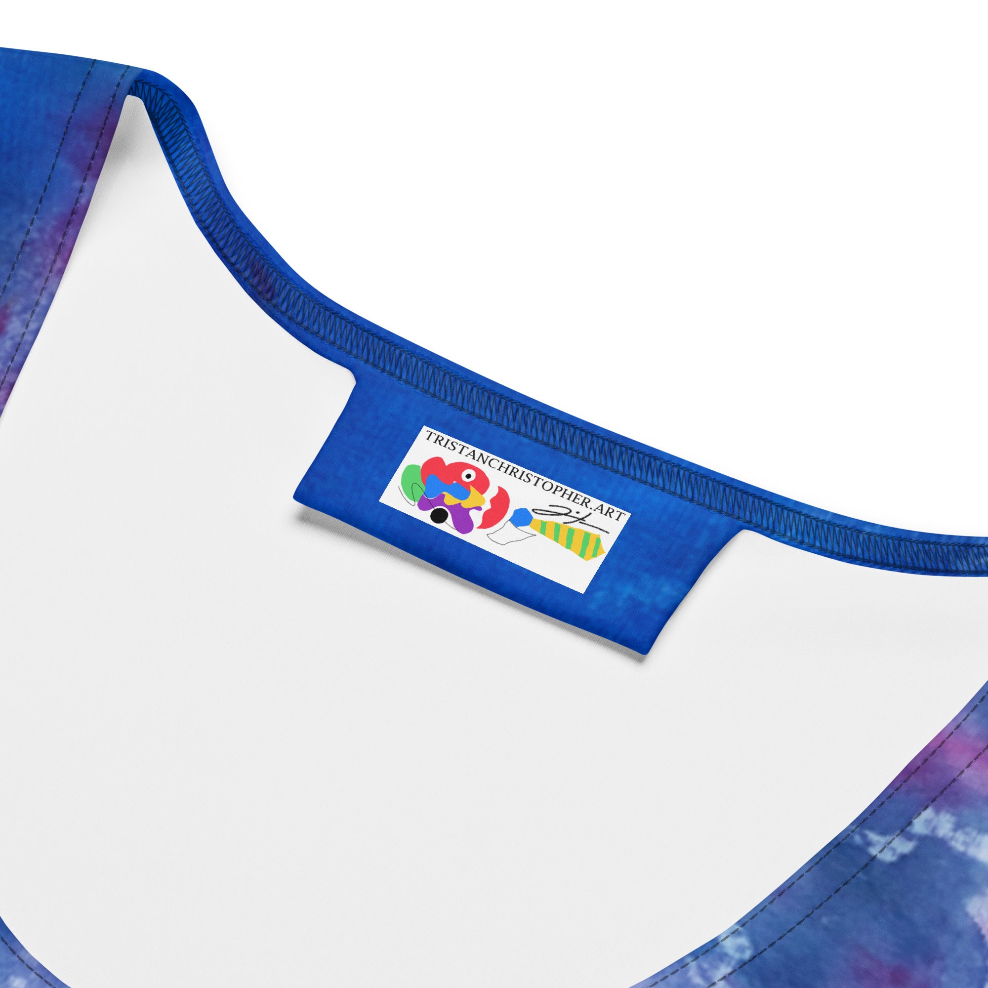 THE BOLT Tank Top