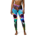 Happy Dead High Waist Leggings