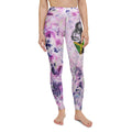 Jam Rok High Waist Leggings