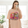 Call Me Anti Social But Don't Call Me Tee - Preorder