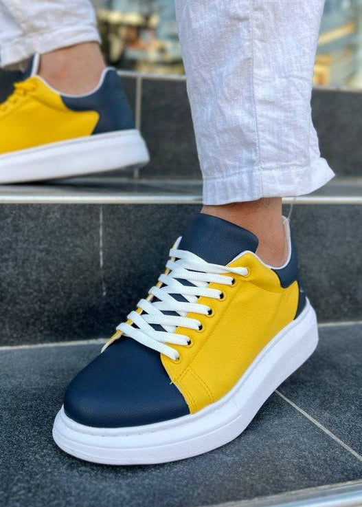 Men's Luna Solar
