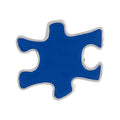 Autism Blue Puzzle Piece Pins