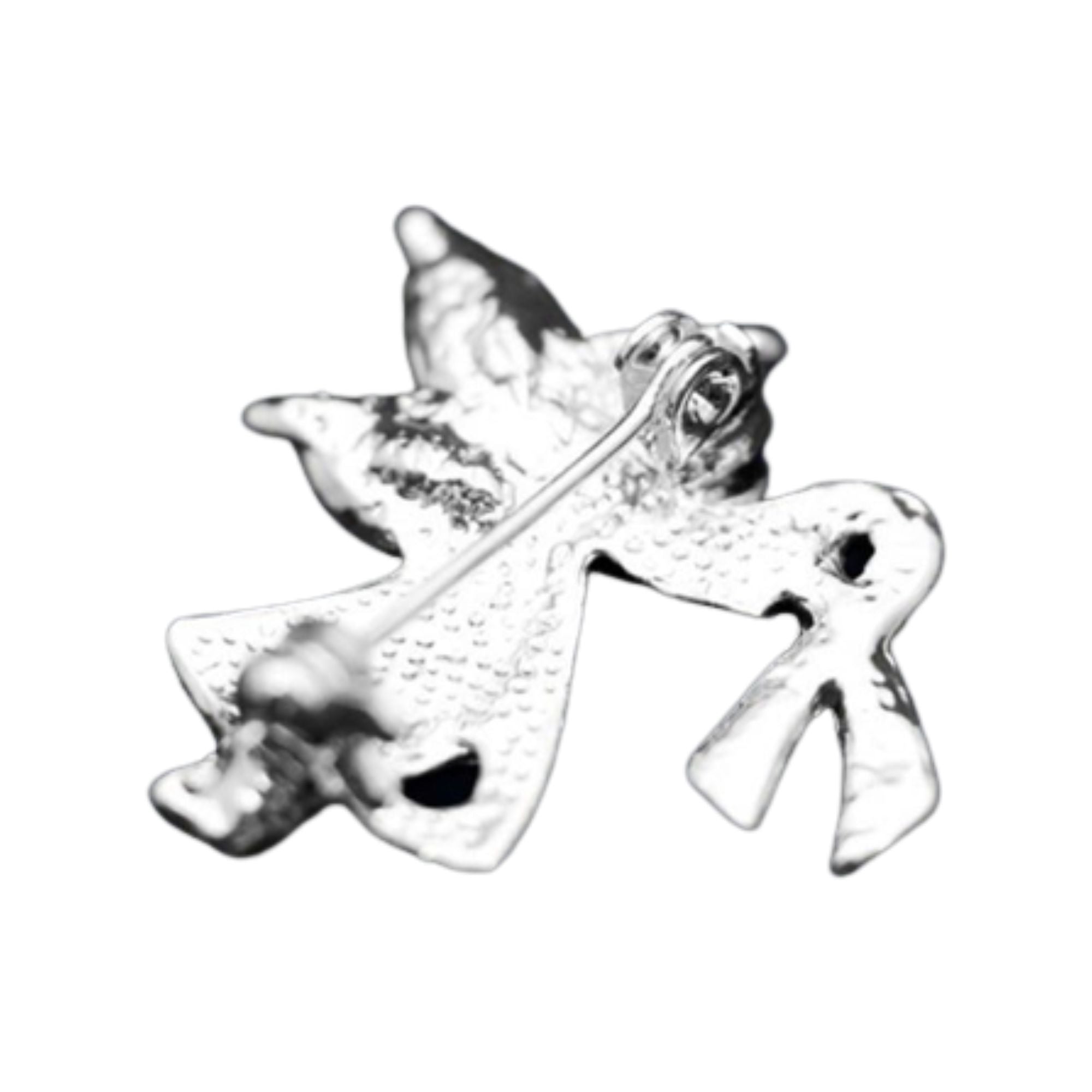 Autism Ribbon Angel By My Side Pins