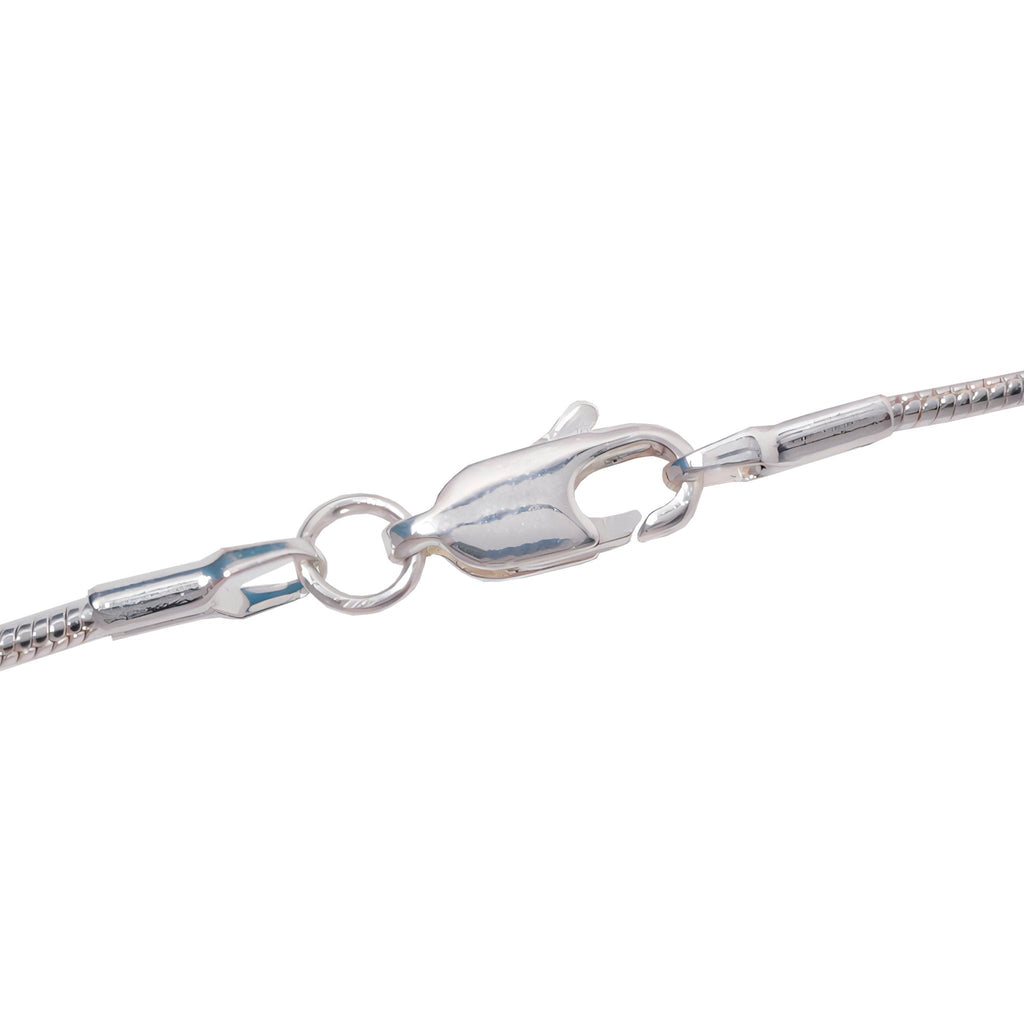 Autism Ribbon Charm Necklaces
