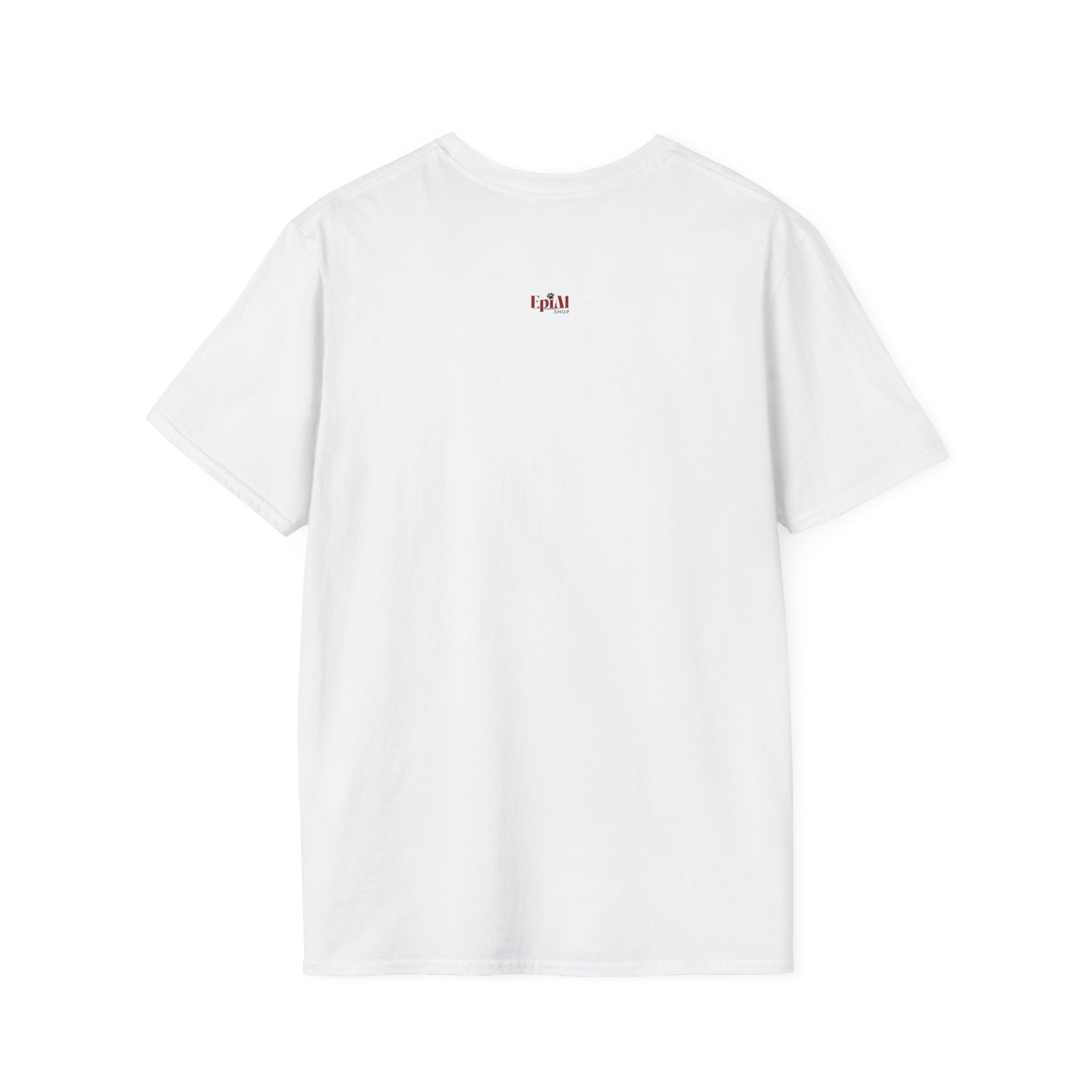 Epilepsy Awareness Ribbon T-Shirt for Unisex Wear
