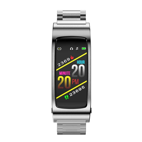 114 Screen Information Synchronization Call Prompt K11 Call Smart Watch For Men
