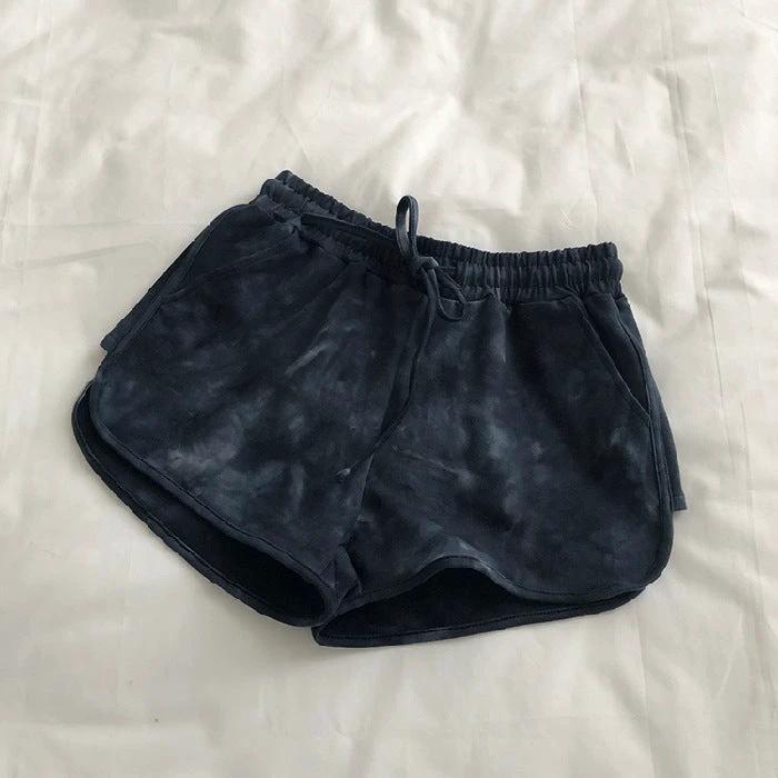 Women's Leisure Sports Short Pants