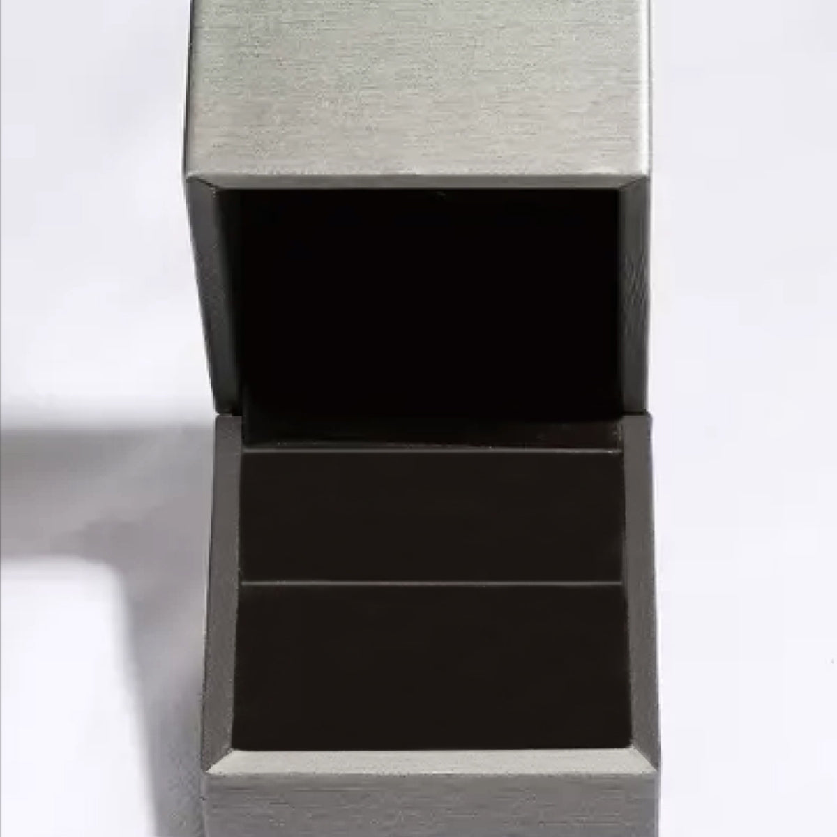 Pure Sterling Silver Inlaid Sparkala™ Ring