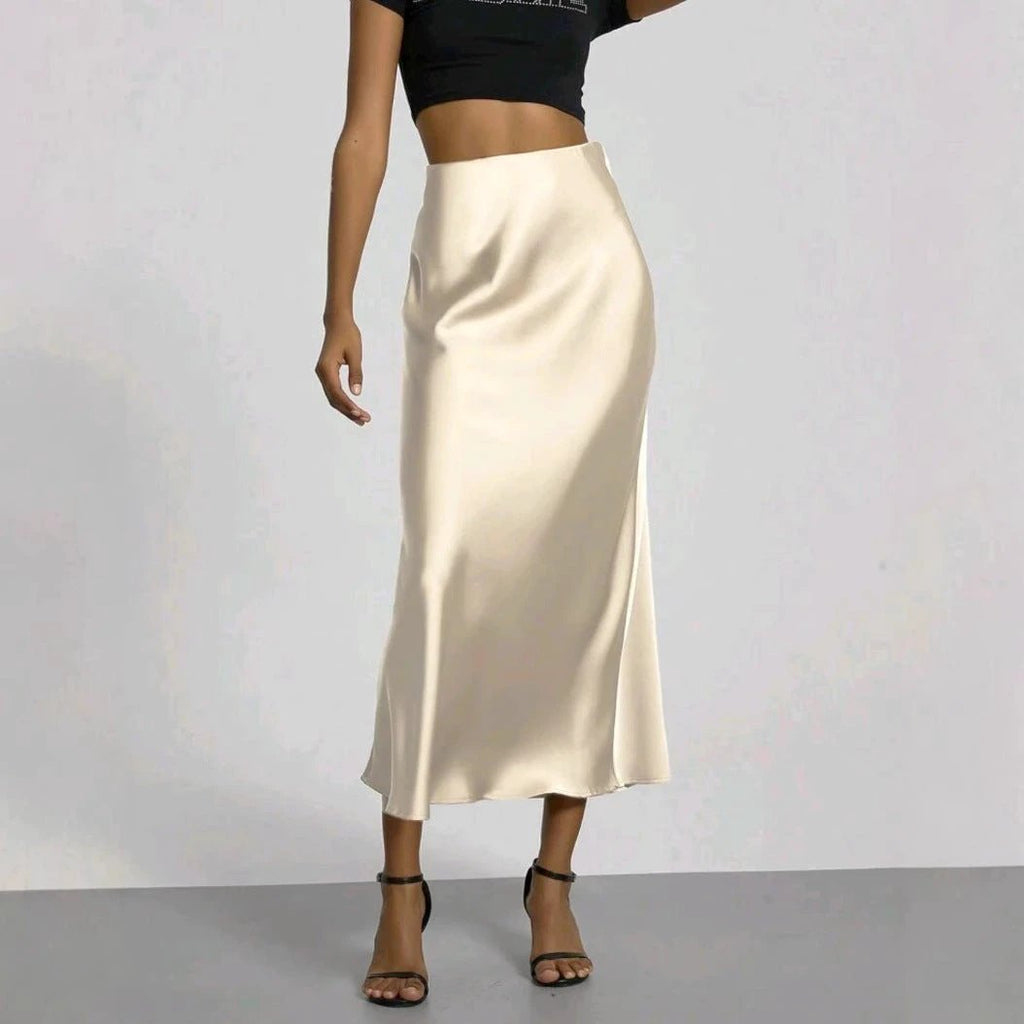 Slim Fit Sheath skirt