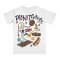 Limited Edition MLB Player Graphic T-Shirt