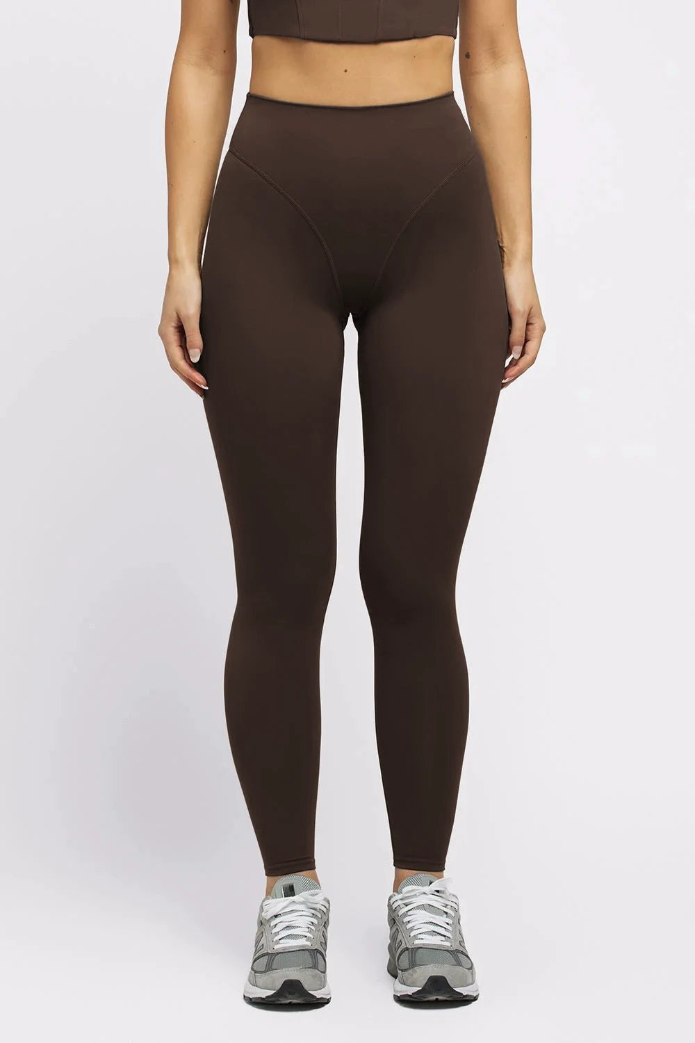 Women's Nude Feel Advanced Sports Trousers