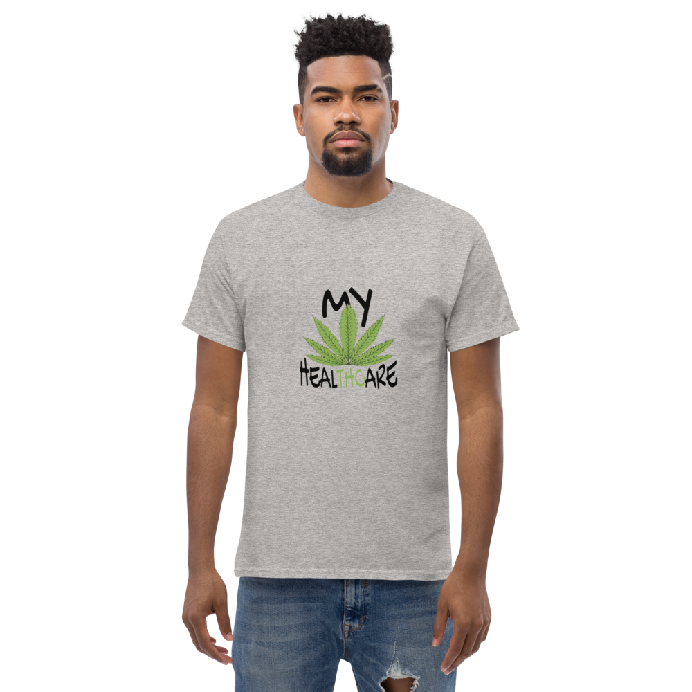 My Healthcare T-Shirt Apotheca Verde Collection