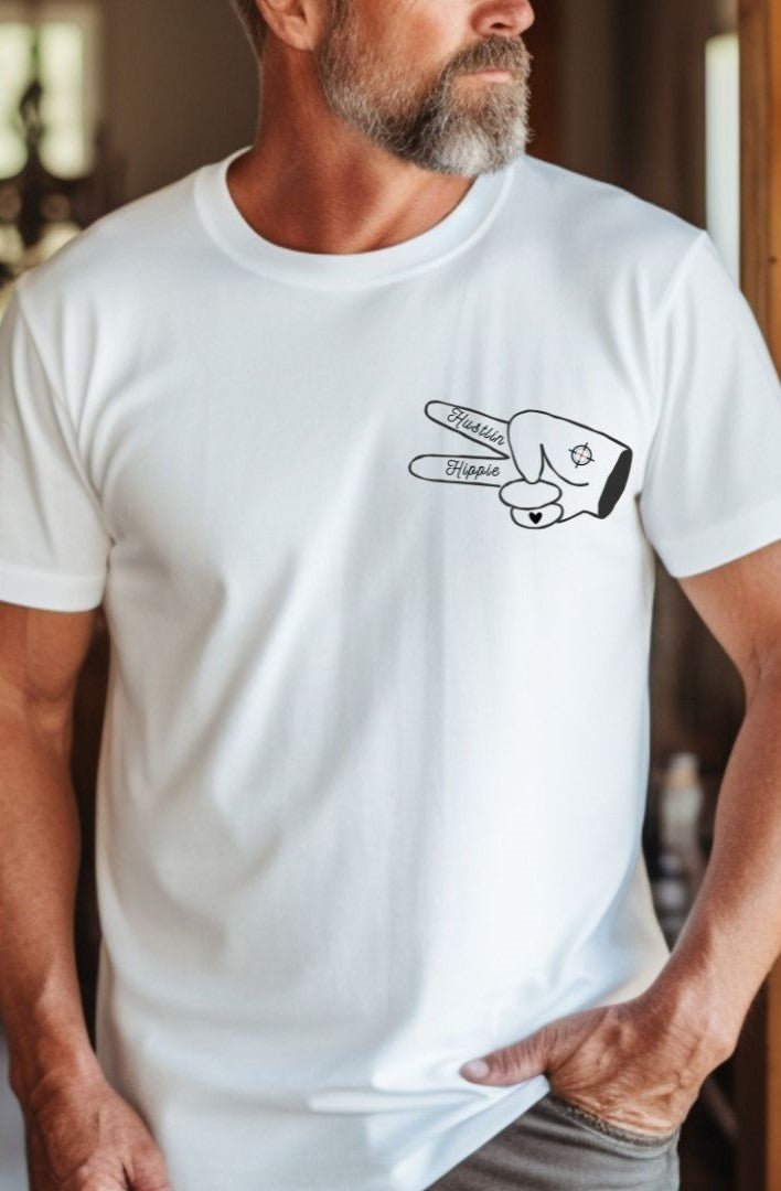 BE ABOUT IT T-Shirt