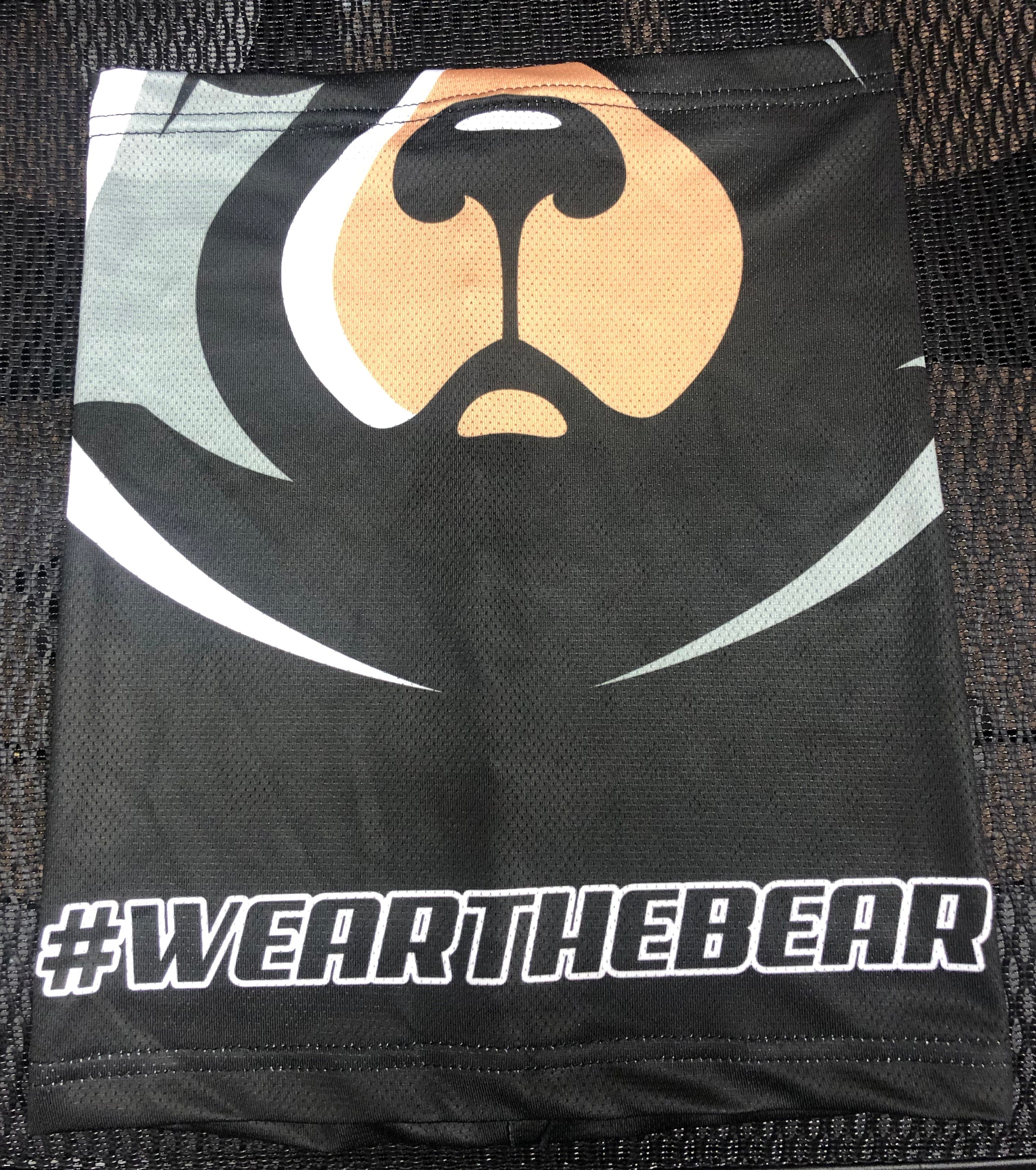 JG GAITERS