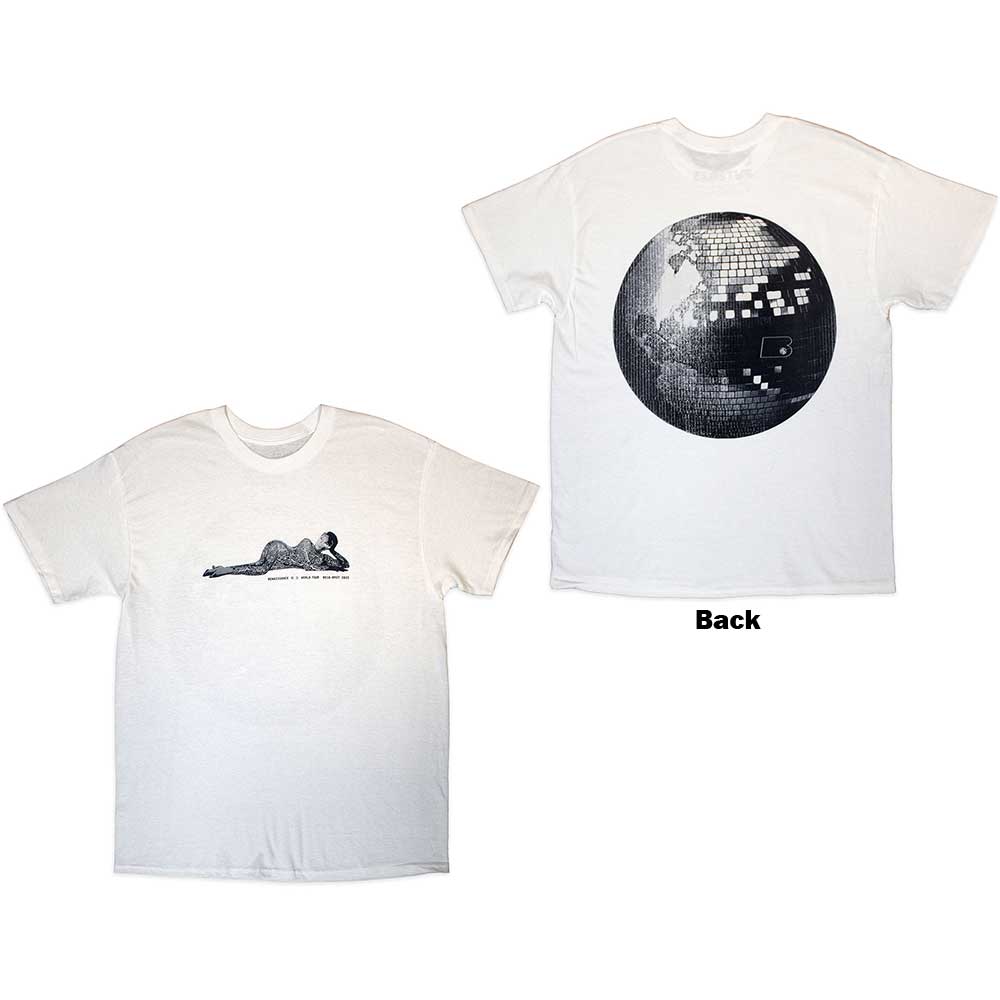 Beyonce - Worldwide Renaissance Tour 2023 | Men's |