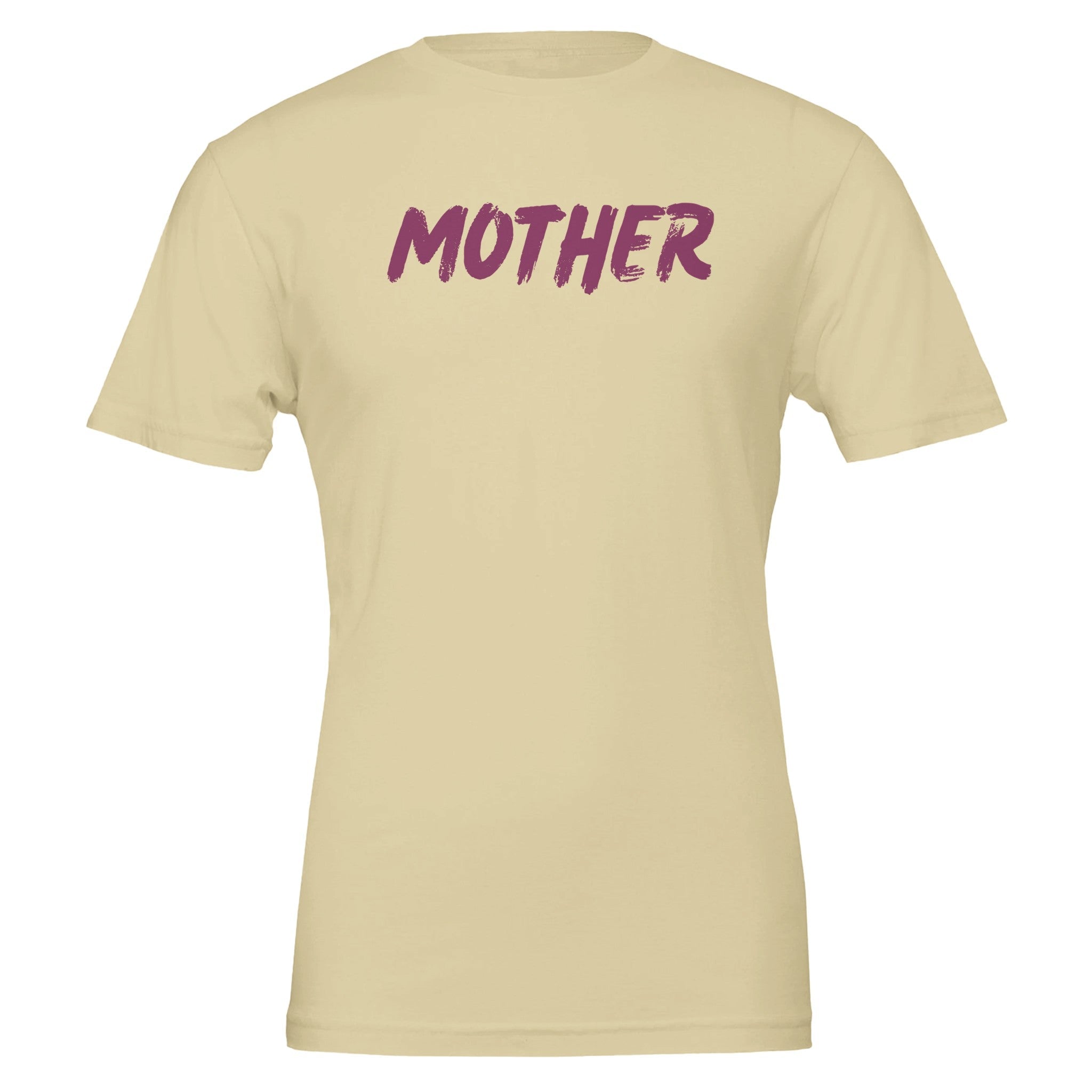 They Call Me MOTHER Statement T-Shirt