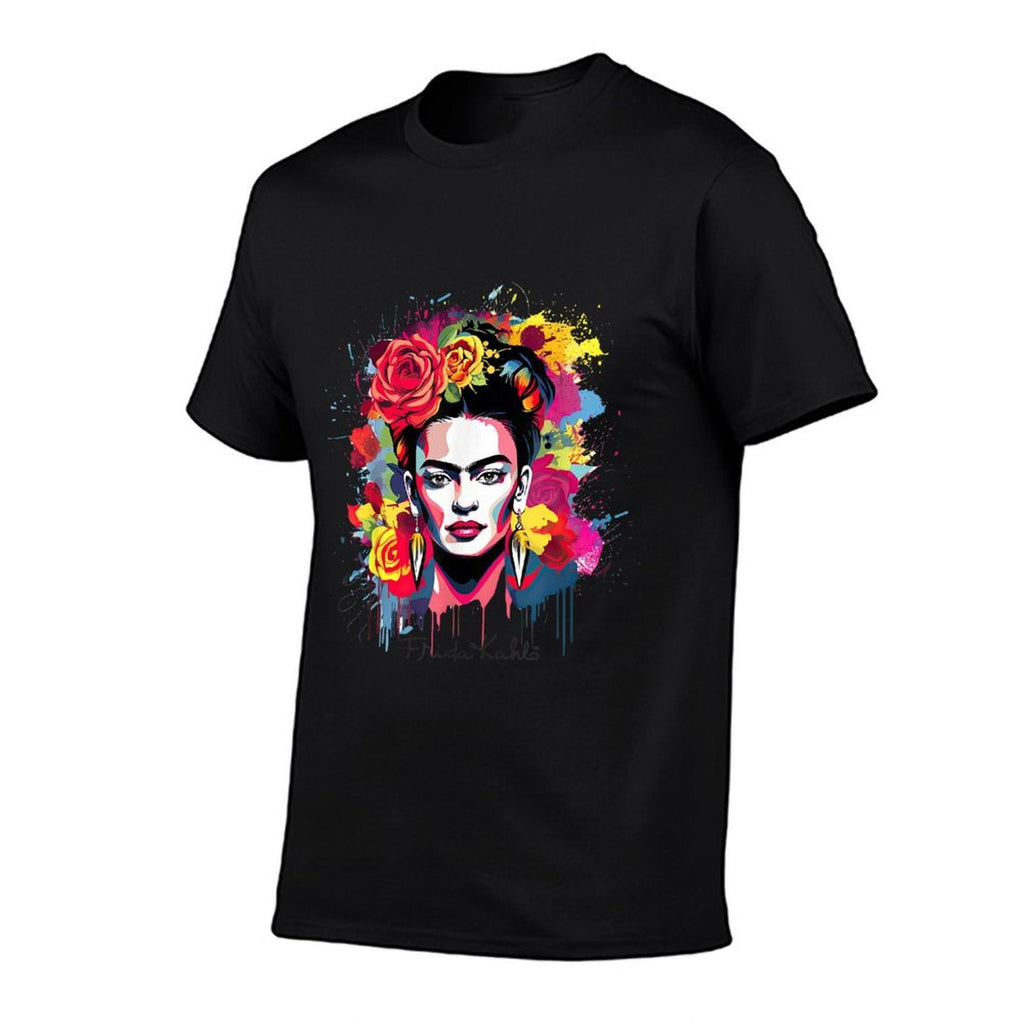 Frida Kahlo - Variety of Items  Classic T-Shirt