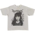 BJÖRK TEE
