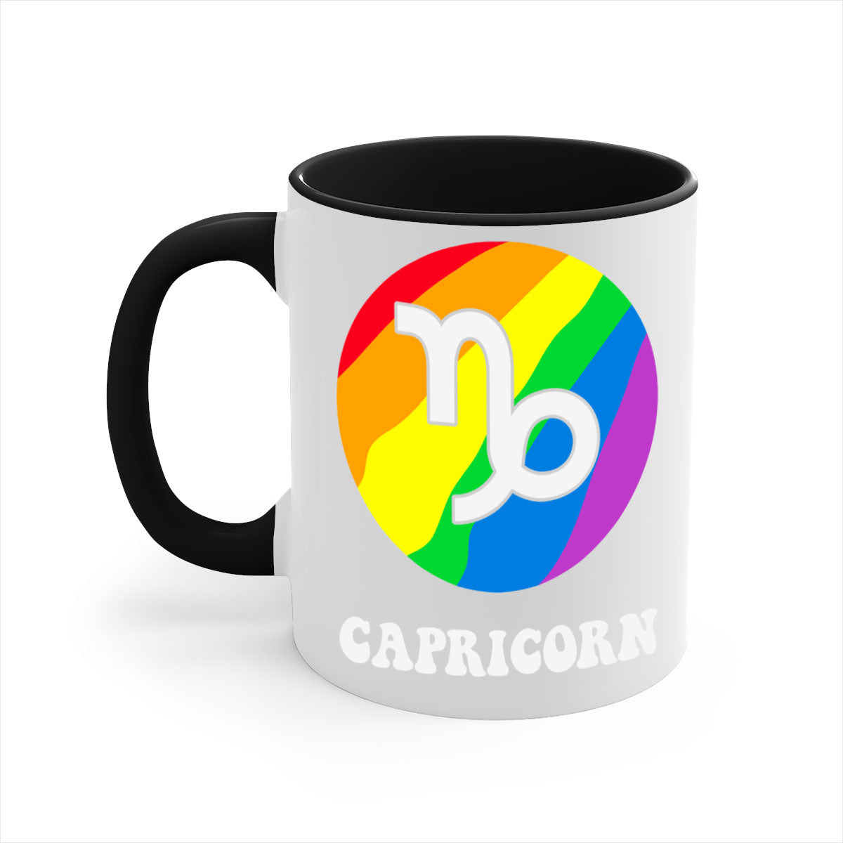 capricorn lgbt lgbt pride lgbt 152#- lgbt-Mug / Coffee Cup