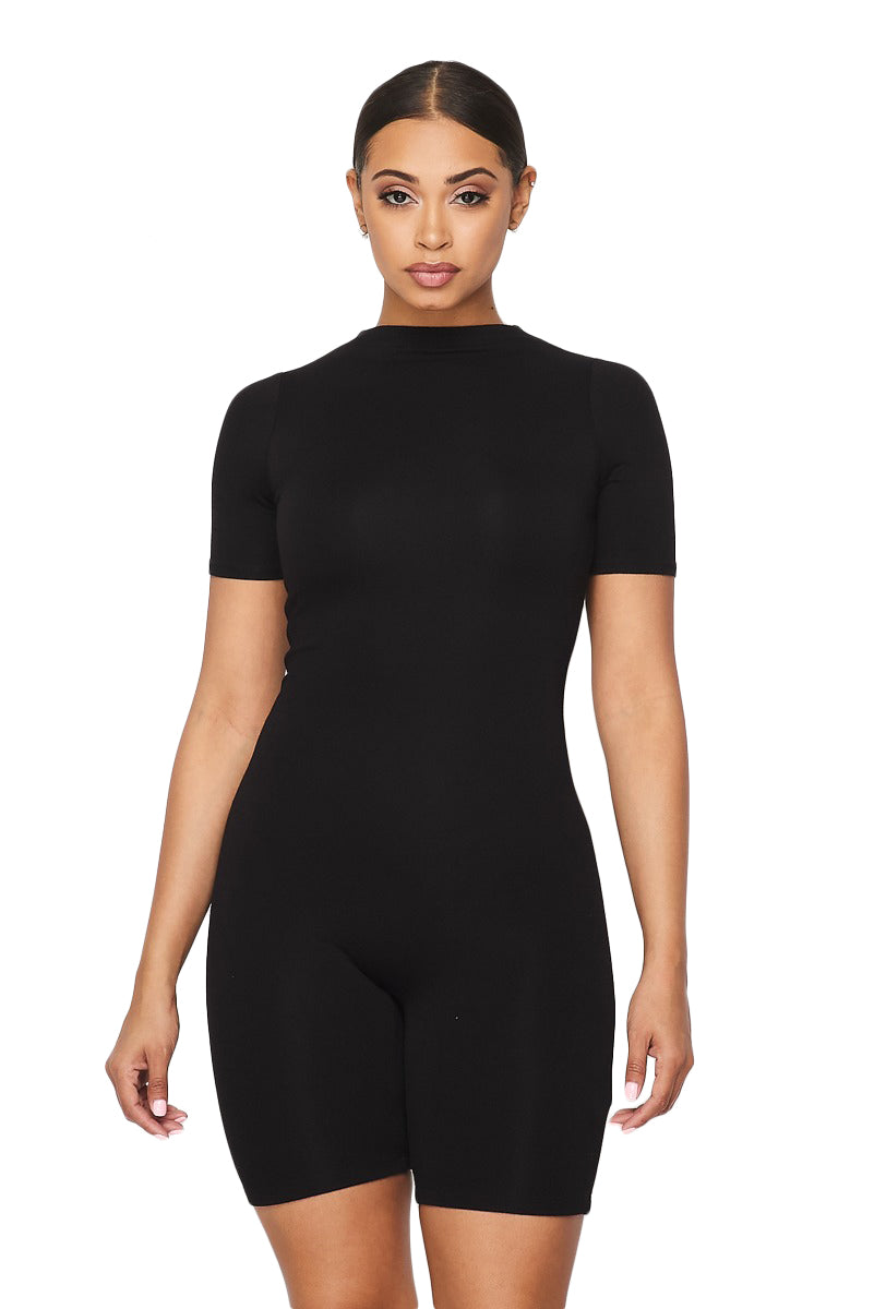 Stretchy Romper