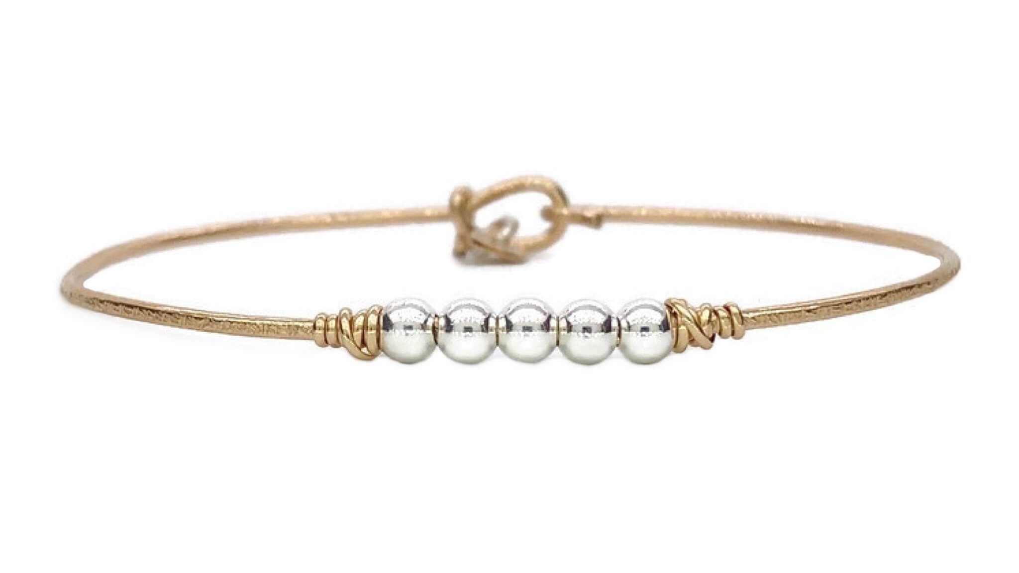 Blessed Bracelet
