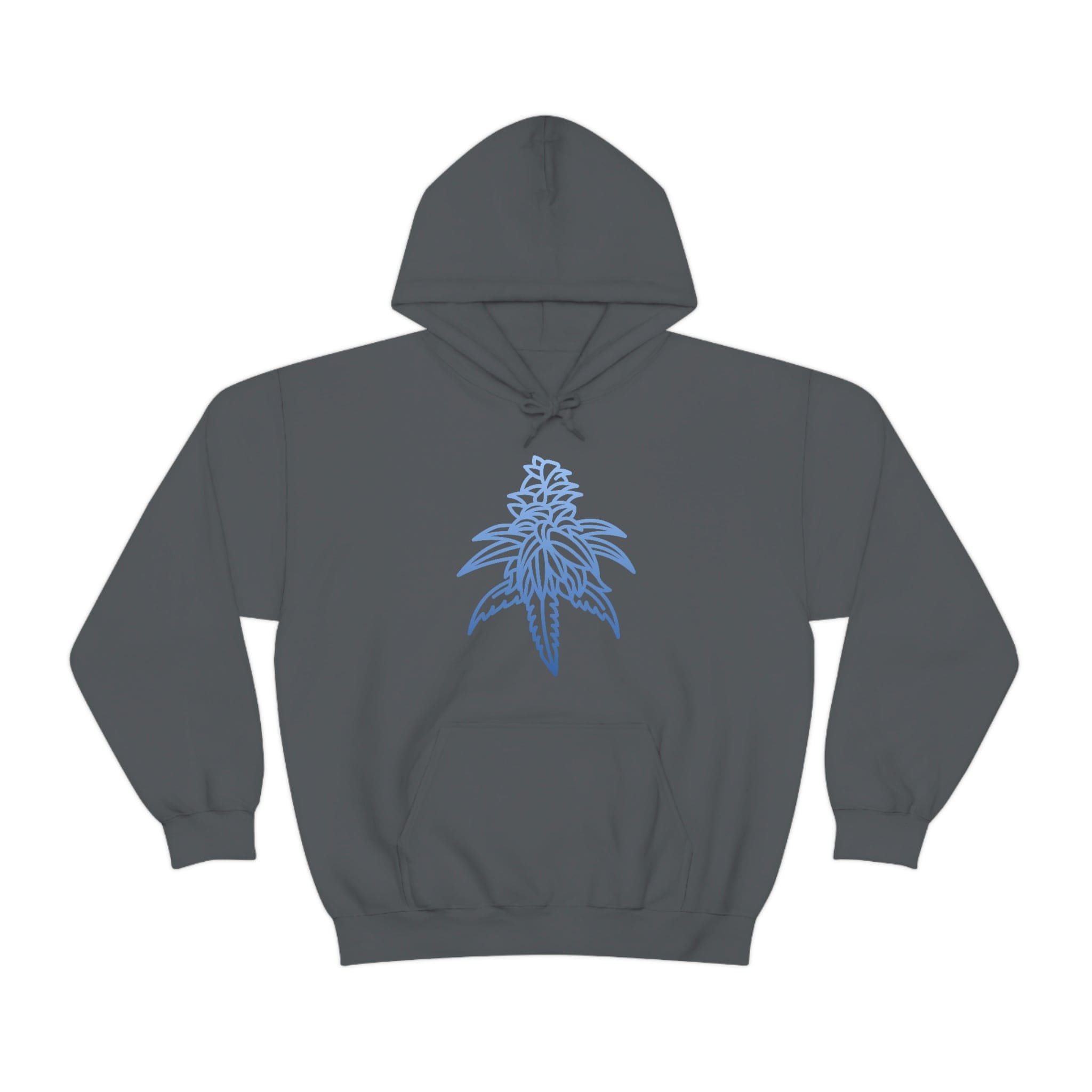 Blue Dream Cannabis Hoodies