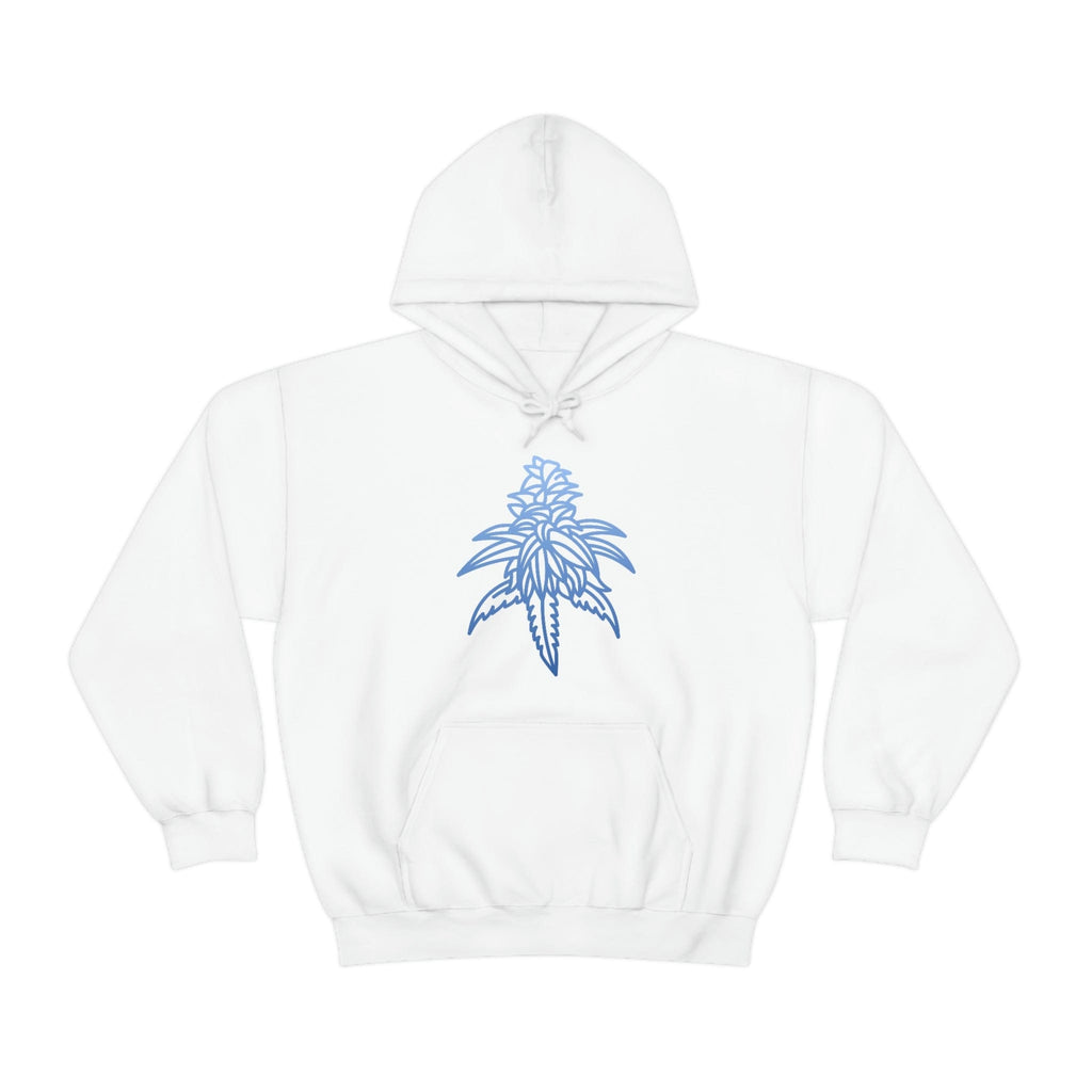 Blue Dream Cannabis Hoodies
