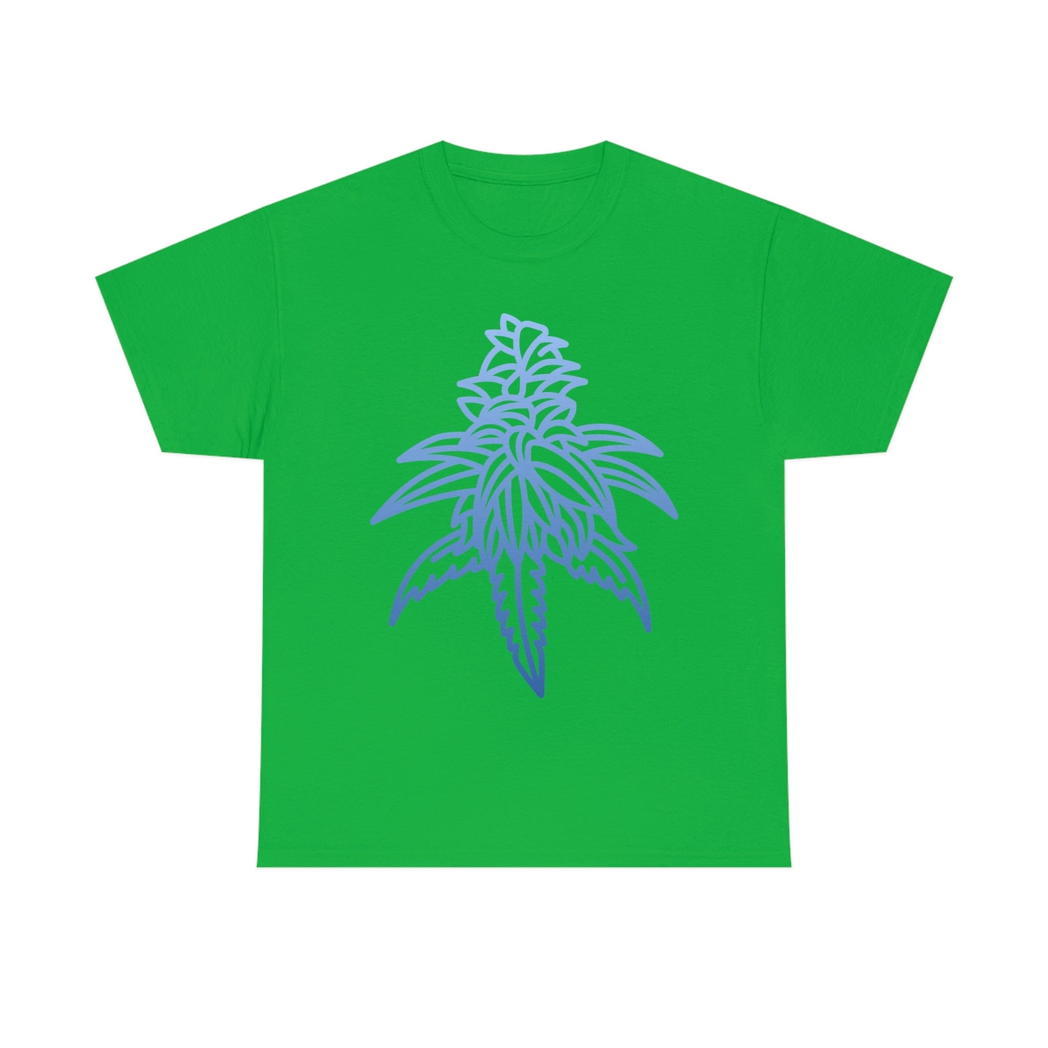 Blue Dream Cannabis Tee