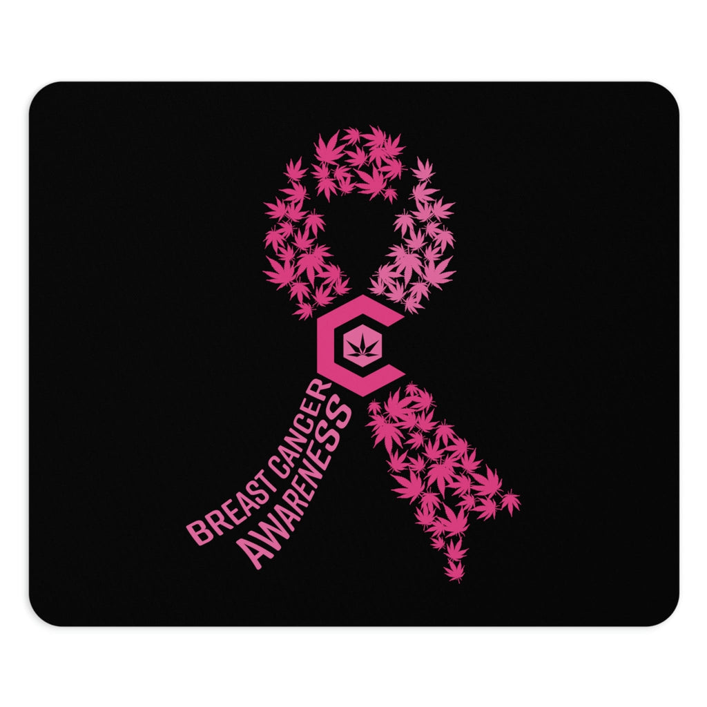Breast Cancer Awareness Mouse Pad