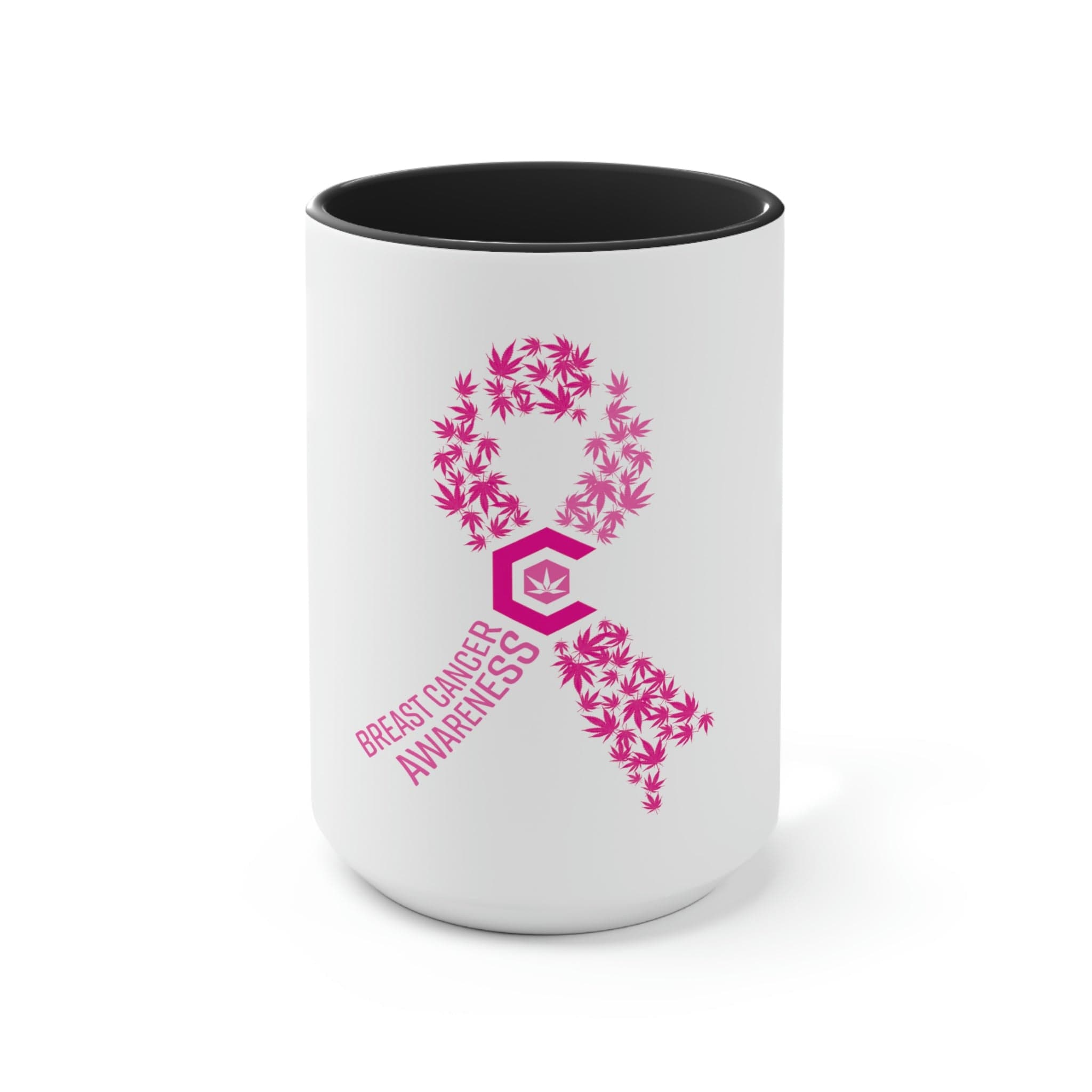 Breast Cancer Awareness Coffee Mug