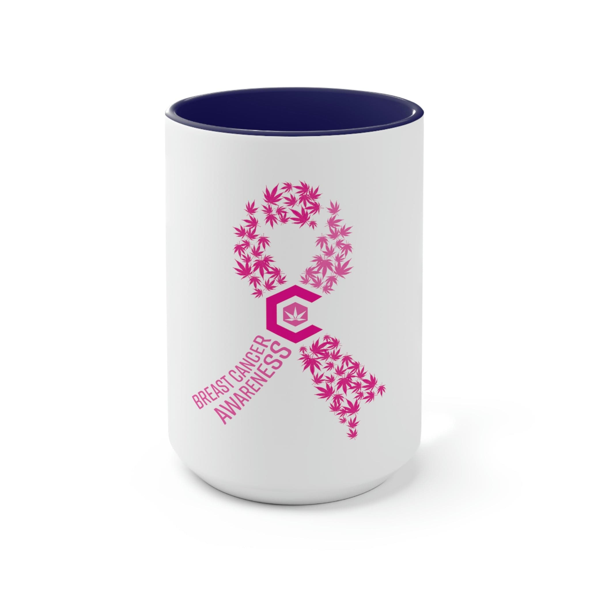 Breast Cancer Awareness Coffee Mug