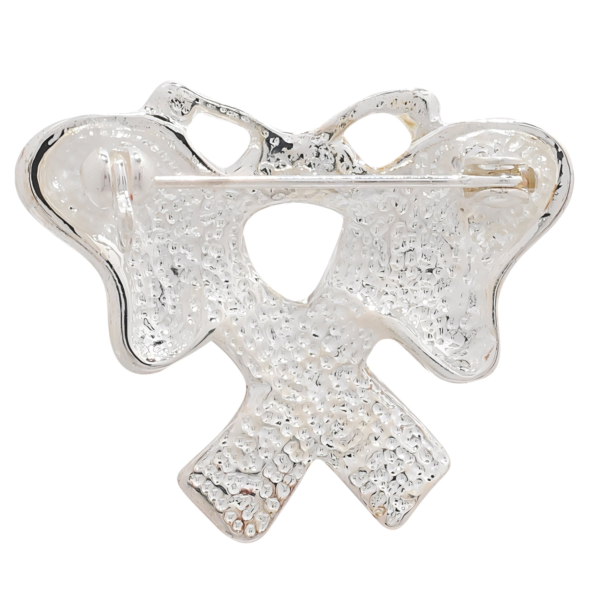 Butterfly Autism Ribbon Pins