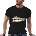 Mariners Name Retro Vintage Gift for Men Women Boy Girl  Vintage-inspired T-Shirt