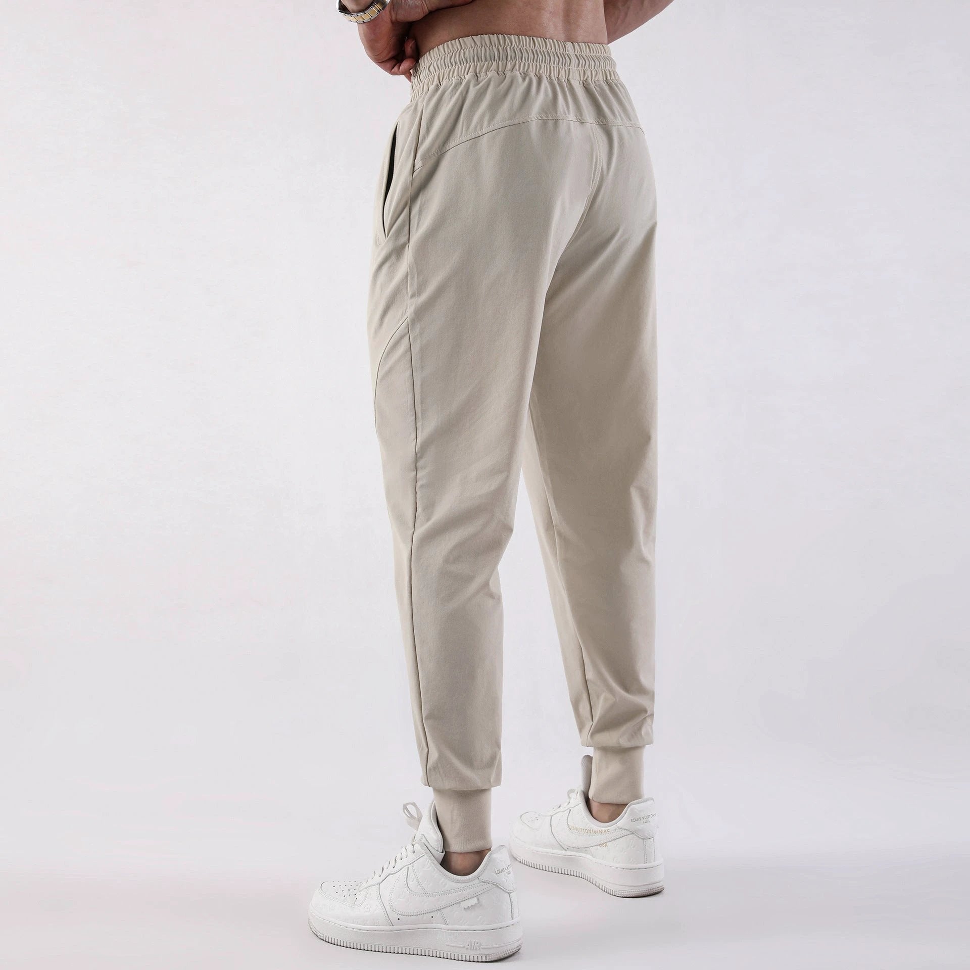 Men's Quick-drying Sports Sweatpants