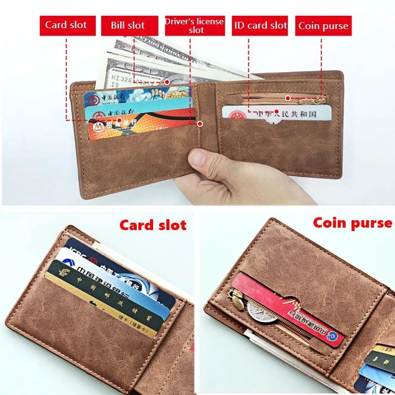 Men's Wallet