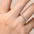 Sparkala™ Pure Sterling Silver Ring