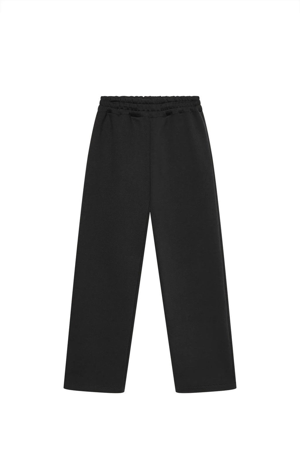 Men's Fleece Comfortable Elastic Waistband Sweatpants