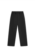 Men's Fleece Comfortable Elastic Waistband Sweatpants