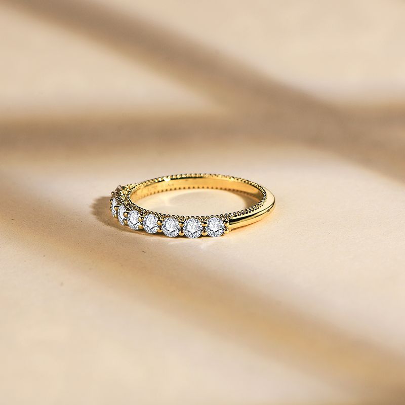 Sparkala™ Pure Sterling Silver Ring