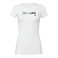 Control Your Life Tee