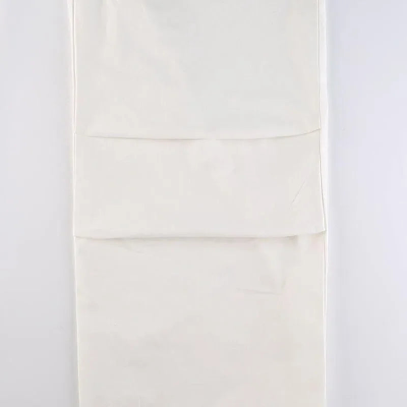 Cali Cotton Parachute Pants